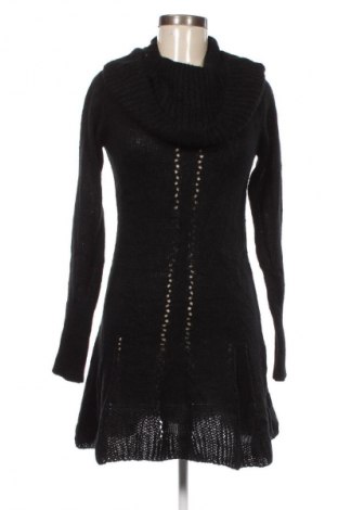 Šaty  NORTH POLE, Veľkosť XL, Farba Čierna, Cena  17,95 €