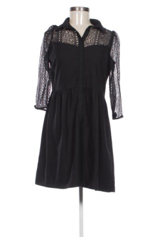 Sukienka Naf Naf, Rozmiar M, Kolor Czarny, Cena 39,99 zł