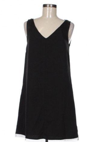 Kleid Naf Naf, Größe S, Farbe Schwarz, Preis 38,99 €