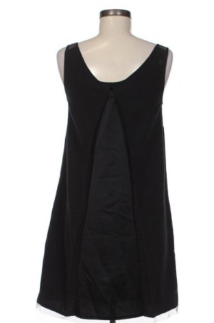 Kleid Naf Naf, Größe S, Farbe Schwarz, Preis 38,99 €