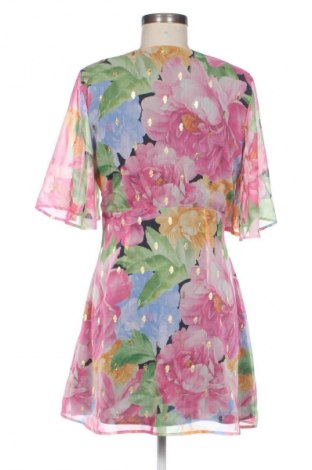 Šaty  Nasty Gal, Velikost M, Barva Vícebarevné, Cena  209,00 Kč