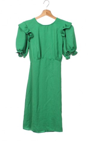 Šaty  New Look, Velikost XS, Barva Zelená, Cena  189,00 Kč
