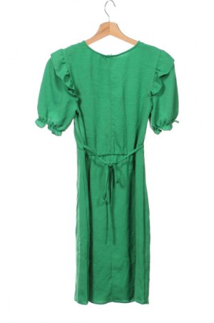 Šaty  New Look, Velikost XS, Barva Zelená, Cena  189,00 Kč