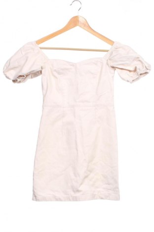 Šaty  New Look, Velikost S, Barva Krémová, Cena  249,00 Kč