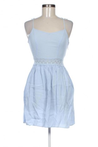 Šaty  New Look, Velikost S, Barva Modrá, Cena  186,00 Kč