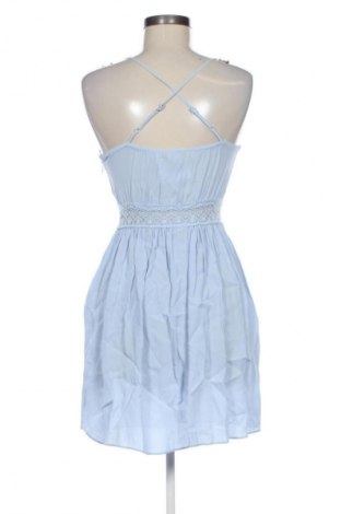 Šaty  New Look, Velikost S, Barva Modrá, Cena  186,00 Kč