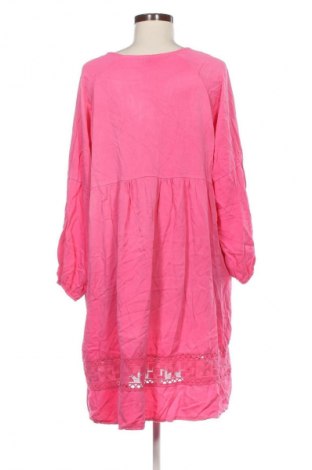 Рокля New Style, Размер XL, Цвят Розов, Цена 8,69 €