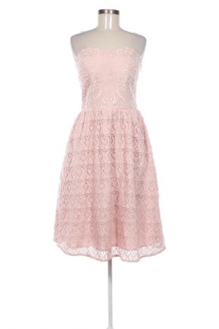 Kleid Next, Größe M, Farbe Rosa, Preis € 17,99