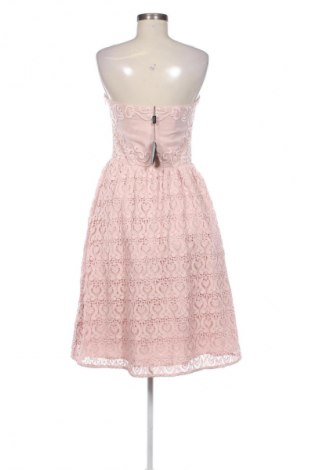 Kleid Next, Größe M, Farbe Rosa, Preis € 17,99