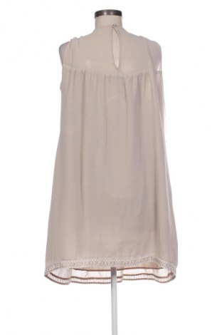 Kleid Next, Größe XL, Farbe Beige, Preis 7,99 €