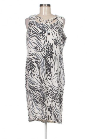 Kleid Nina Holthoff, Größe XL, Farbe Mehrfarbig, Preis 7,99 €