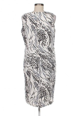 Kleid Nina Holthoff, Größe XL, Farbe Mehrfarbig, Preis 7,99 €