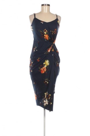 Šaty  Nine Britton, Velikost S, Barva Vícebarevné, Cena  439,00 Kč