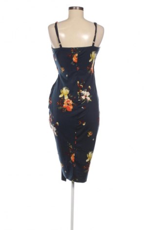 Šaty  Nine Britton, Velikost S, Barva Vícebarevné, Cena  439,00 Kč