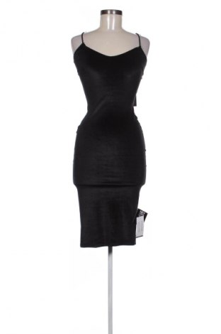 Kleid Nly One, Größe XS, Farbe Schwarz, Preis € 7,14