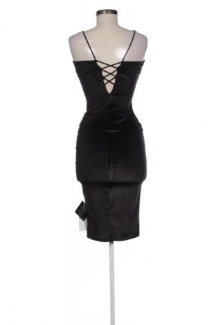 Kleid Nly One, Größe XS, Farbe Schwarz, Preis € 7,14