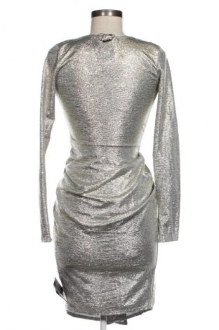 Kleid Nly One, Größe XS, Farbe Golden, Preis 16,99 €