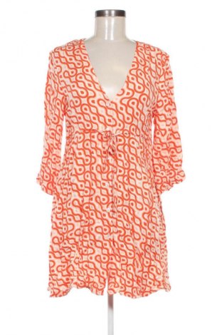 Sukienka Numph, Rozmiar XS, Kolor Kolorowy, Cena 28,99 zł