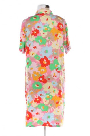 Φόρεμα Numph, Μέγεθος M, Χρώμα Πολύχρωμο, Τιμή 56,99 €