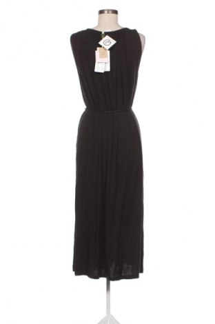 Kleid Numph, Größe L, Farbe Schwarz, Preis 44,99 €