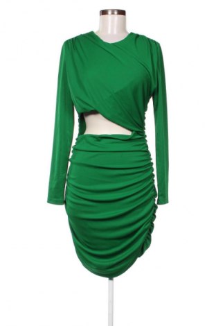 Рокля ONLY, Размер L, Цвят Зелен, Цена 7,15 €