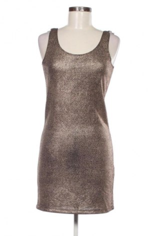Φόρεμα ONLY, Μέγεθος L, Χρώμα Χρυσαφί, Τιμή 8,99 €