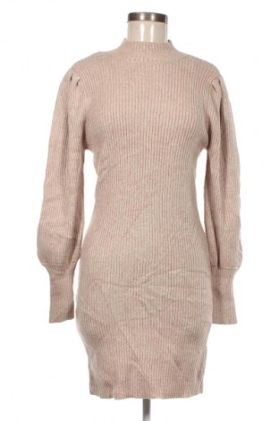 Šaty  ONLY, Velikost M, Barva Béžová, Cena  299,00 Kč