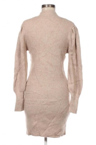 Šaty  ONLY, Velikost M, Barva Béžová, Cena  299,00 Kč