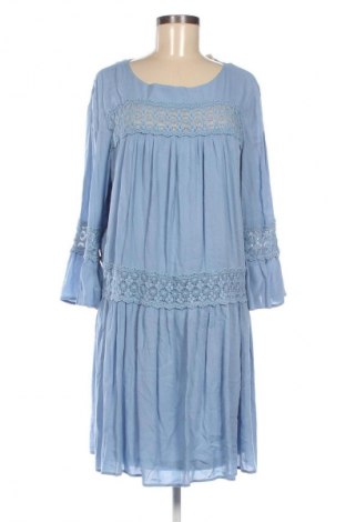 Sukienka ONLY, Rozmiar XL, Kolor Niebieski, Cena 72,99 zł