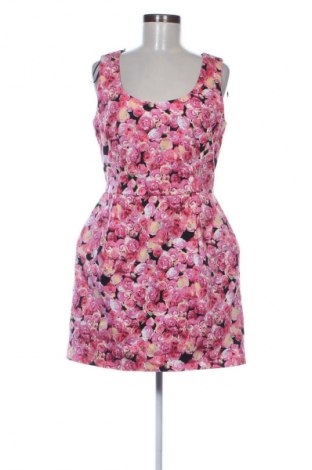 Šaty  Oasis, Velikost L, Barva Vícebarevné, Cena  579,00 Kč