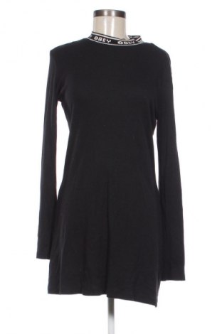 Sukienka Obey, Rozmiar L, Kolor Czarny, Cena 28,99 zł