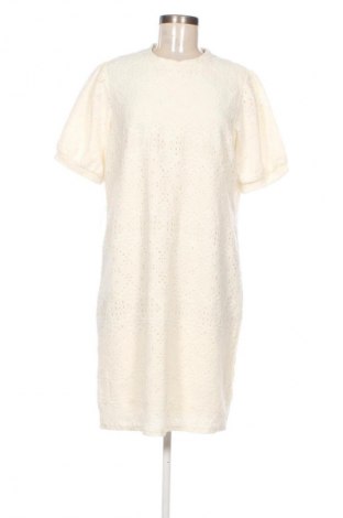 Šaty  Object, Velikost XL, Barva Krémová, Cena  929,00 Kč