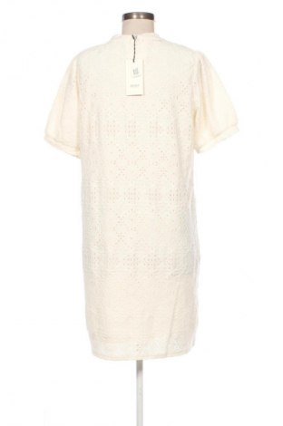 Šaty  Object, Velikost XL, Barva Krémová, Cena  929,00 Kč