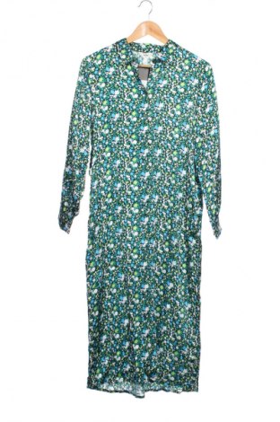 Kleid Object, Größe XS, Farbe Mehrfarbig, Preis € 24,99