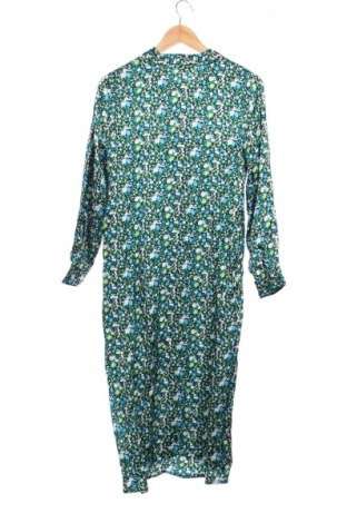 Kleid Object, Größe XS, Farbe Mehrfarbig, Preis € 24,99