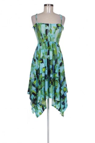 Sukienka Okay, Rozmiar M, Kolor Kolorowy, Cena 16,99 zł