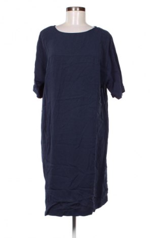 Sukienka Olsen, Rozmiar XL, Kolor Niebieski, Cena 43,10 zł