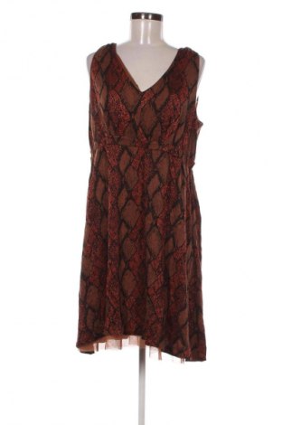 Kleid Oltre, Größe XL, Farbe Mehrfarbig, Preis 6,99 €