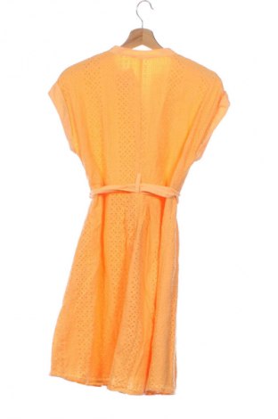 Šaty  Orsay, Velikost XS, Barva Oranžová, Cena  479,00 Kč