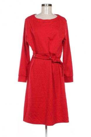 Kleid Orsay, Größe L, Farbe Rot, Preis € 15,99