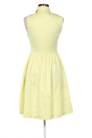 Kleid Orsay, Größe XS, Farbe Gelb, Preis € 14,99