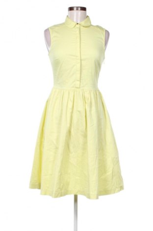 Kleid Orsay, Größe XS, Farbe Gelb, Preis € 14,99