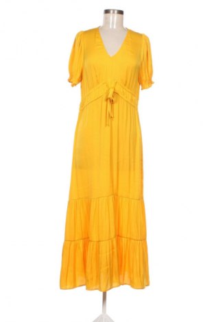 Šaty  Orsay, Velikost M, Barva Oranžová, Cena  419,00 Kč