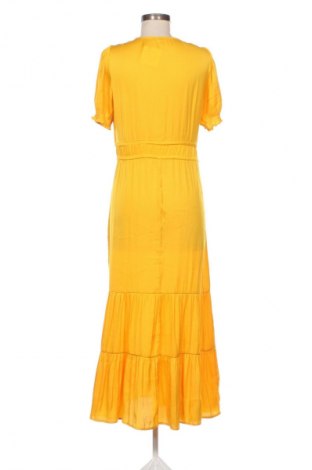 Šaty  Orsay, Velikost M, Barva Oranžová, Cena  419,00 Kč