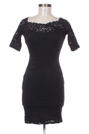 Šaty  Orsay, Veľkosť XS, Farba Čierna, Cena  4,95 €