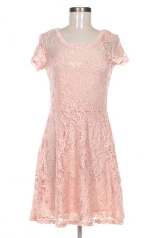 Sukienka Page One, Rozmiar S, Kolor Różowy, Cena 30,99 zł