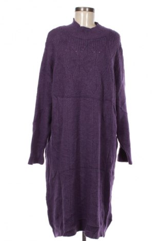 Rochie Paprika, Mărime XL, Culoare Mov, Preț 68,99 Lei