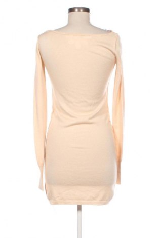 Рокля Patrizia Pepe, Размер XS, Цвят Бежов, Цена 74,13 €