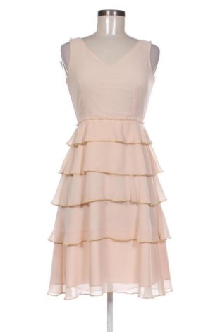 Kleid Penny Black, Größe XS, Farbe Beige, Preis 11,99 €