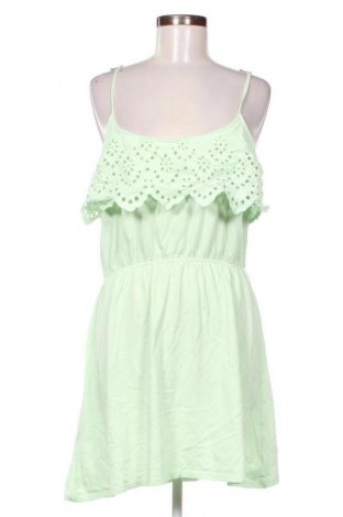 Рокля Pepco, Размер XL, Цвят Зелен, Цена 3,78 €